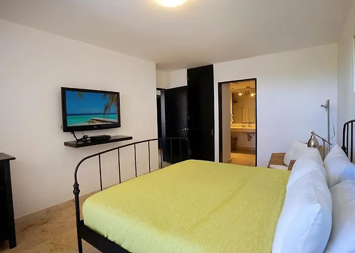 Elements 216 Apartment