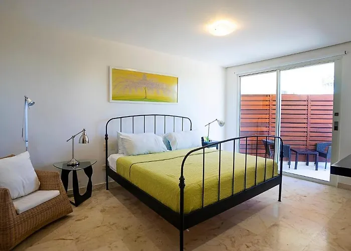 Apartment Elements 216 Playa del Carmen